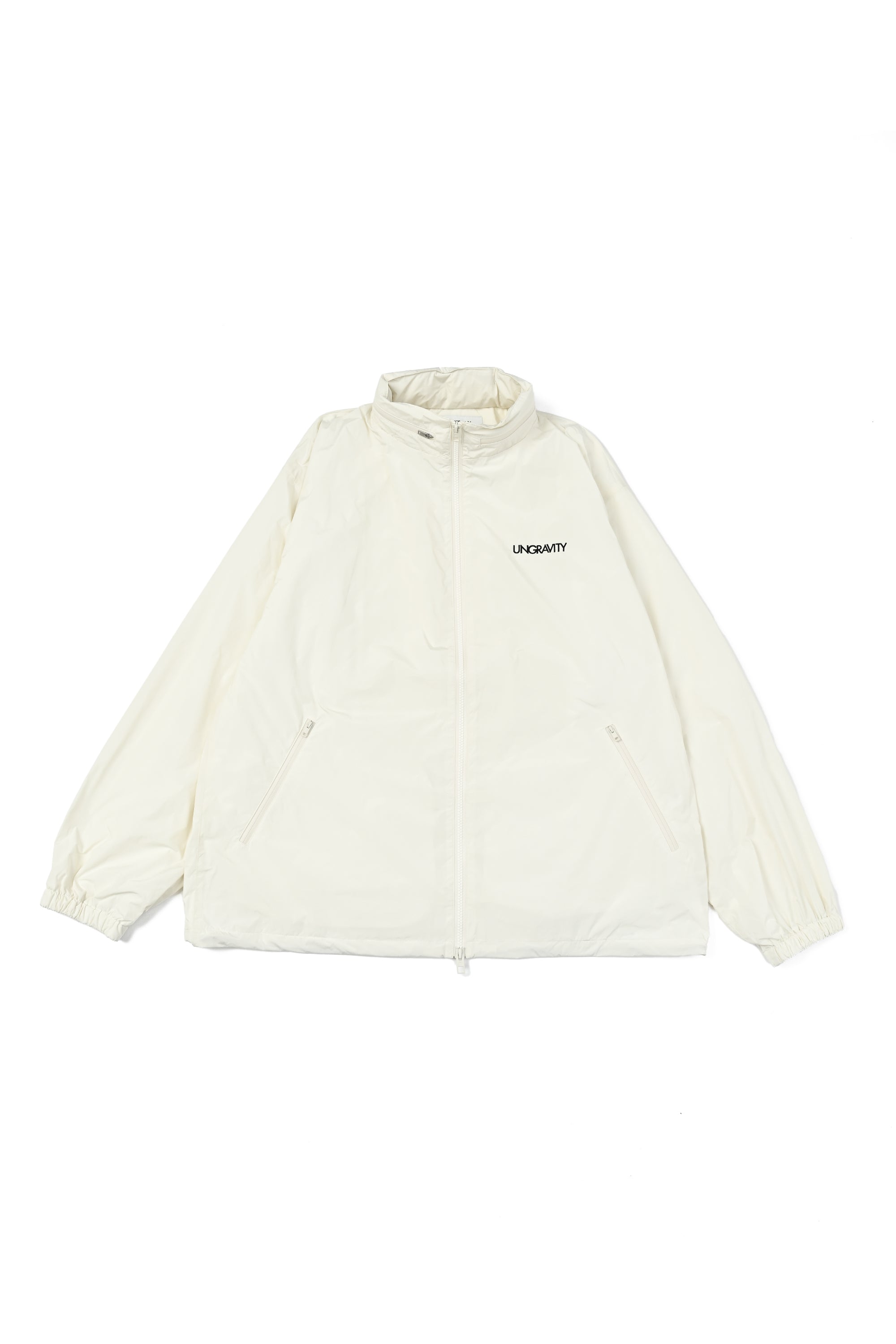 SEA TAFFETA TRACK JACKET シー　タフタトラックジャケット SEA TAFFETA TRACK JACKET