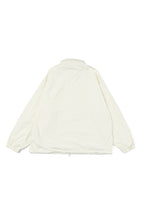 Memory Taffeta Loose Track Jacket