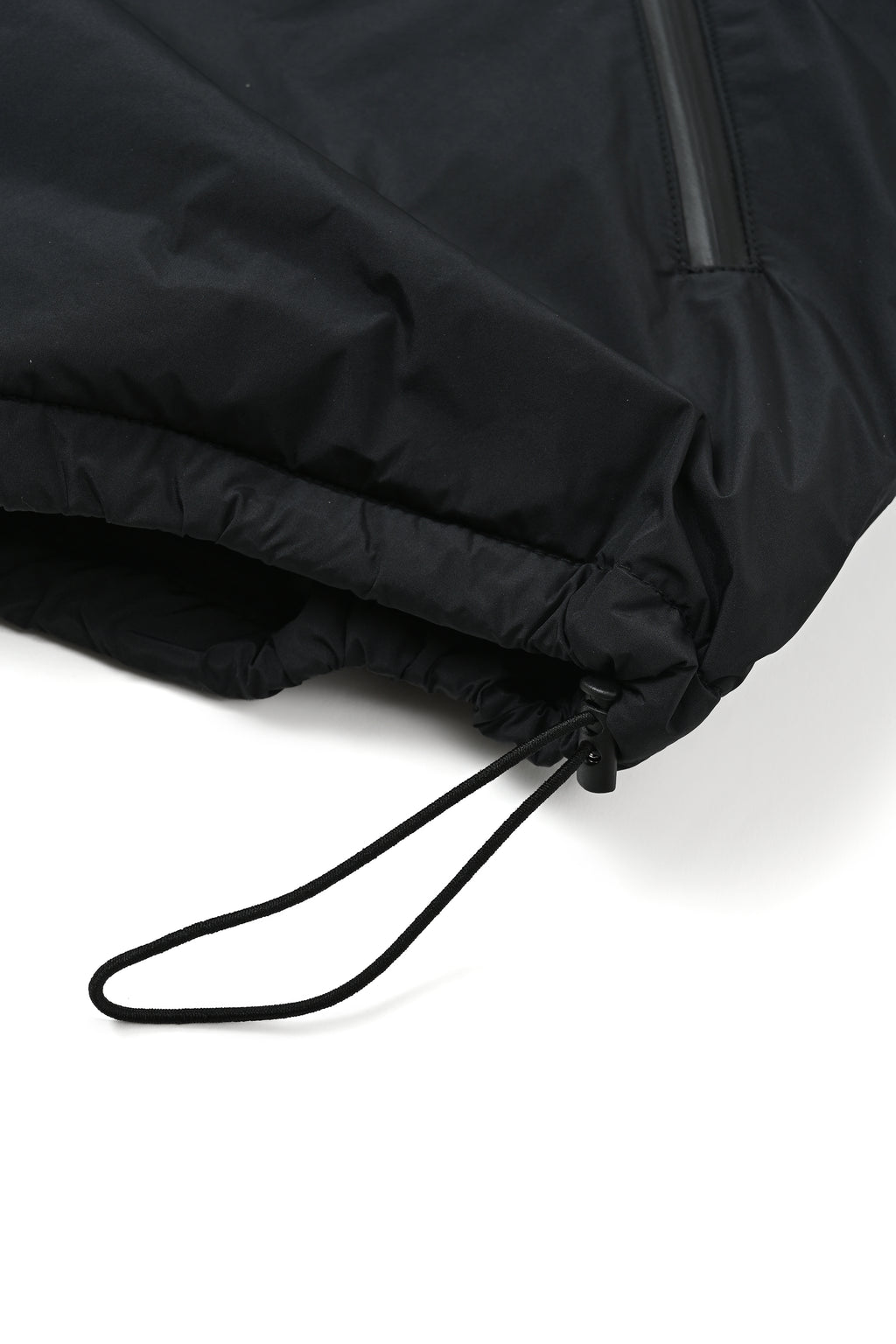 Memory Taffeta INSULATION TRACK JACHET