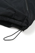 Memory Taffeta INSULATION TRACK JACHET