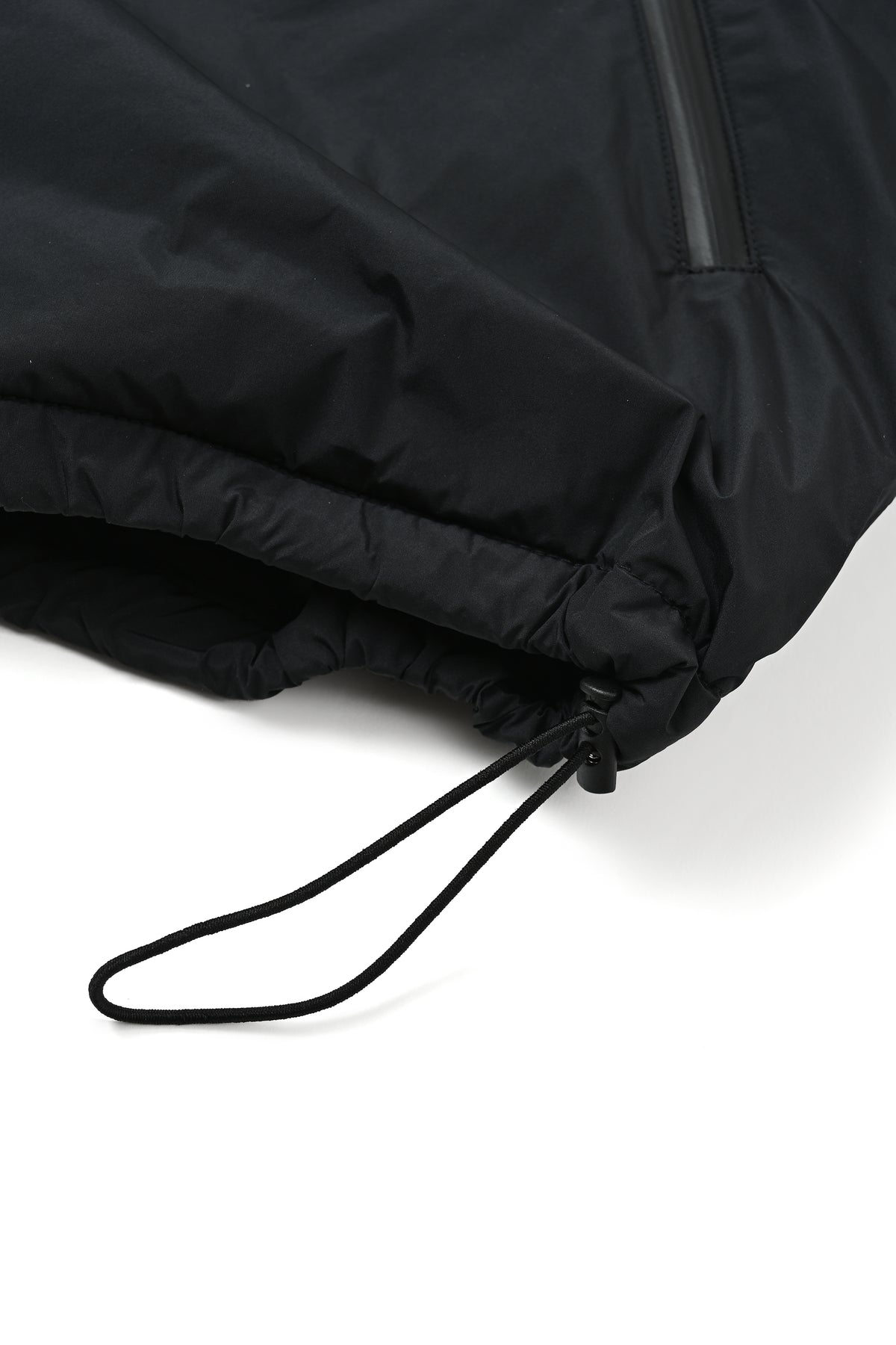 Memory Taffeta INSULATION TRACK JACHET