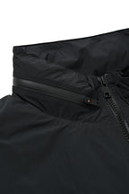 Memory Taffeta INSULATION TRACK JACHET