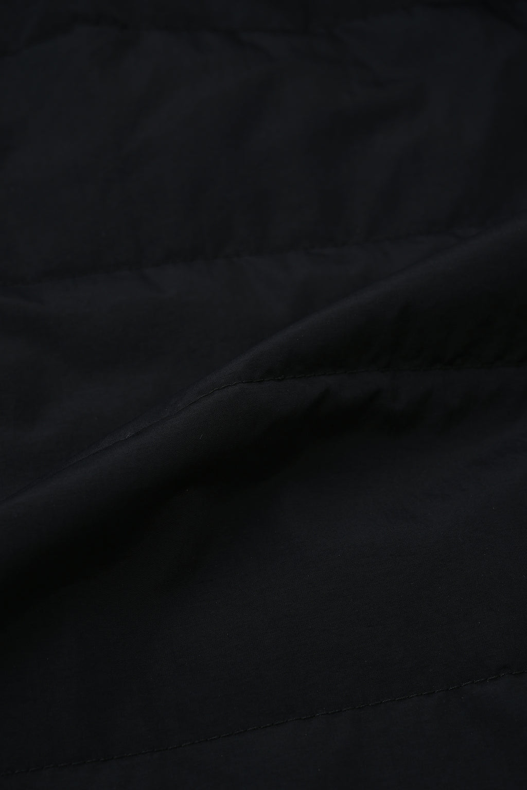 Memory Taffeta INSULATION TRACK JACHET