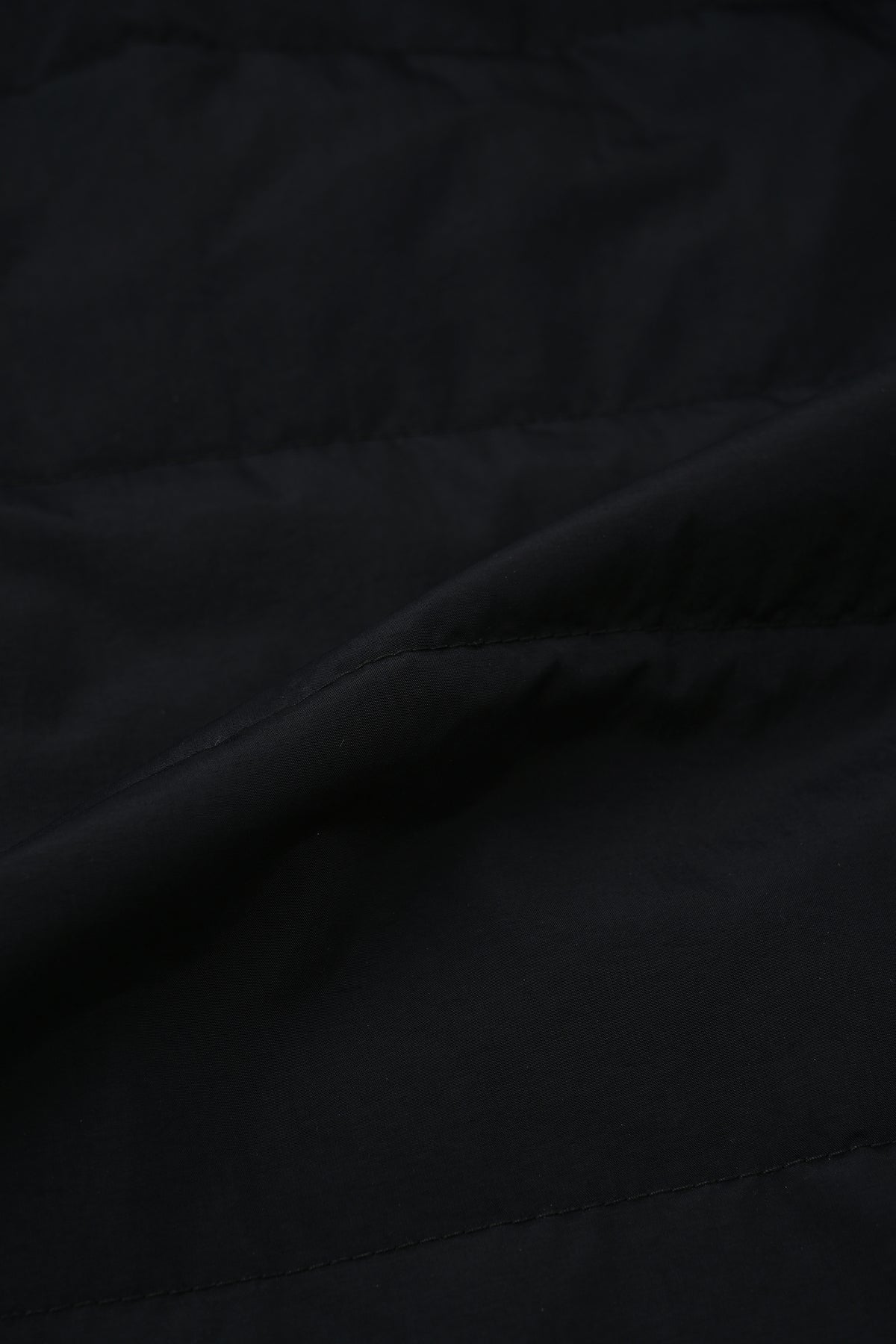 Memory Taffeta INSULATION TRACK JACHET