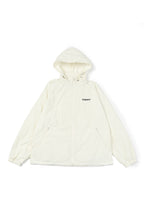 Memory Taffeta Loose Track Jacket
