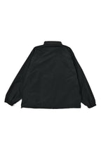 Memory Taffeta Loose Track Jacket