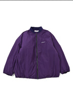 Memory Taffeta BOMBER JACKET