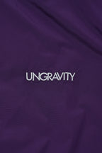Memory Taffeta BOMBER JACKET