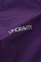 Memory Taffeta BOMBER JACKET