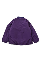 Memory Taffeta BOMBER JACKET