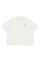 Heavy Jersey Logo Tee