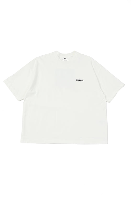Heavy Jersey Logo Tee