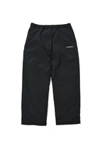 Memory Taffeta INSULATION TRACK PANTS