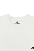 Heavy Jersey Logo Tee