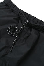 Memory Taffeta INSULATION TRACK PANTS