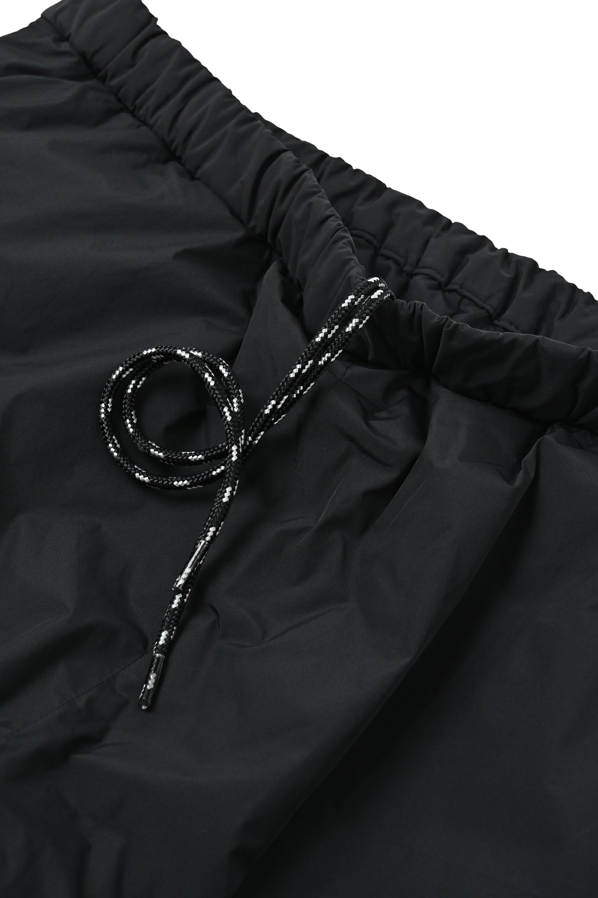 Memory Taffeta INSULATION TRACK PANTS