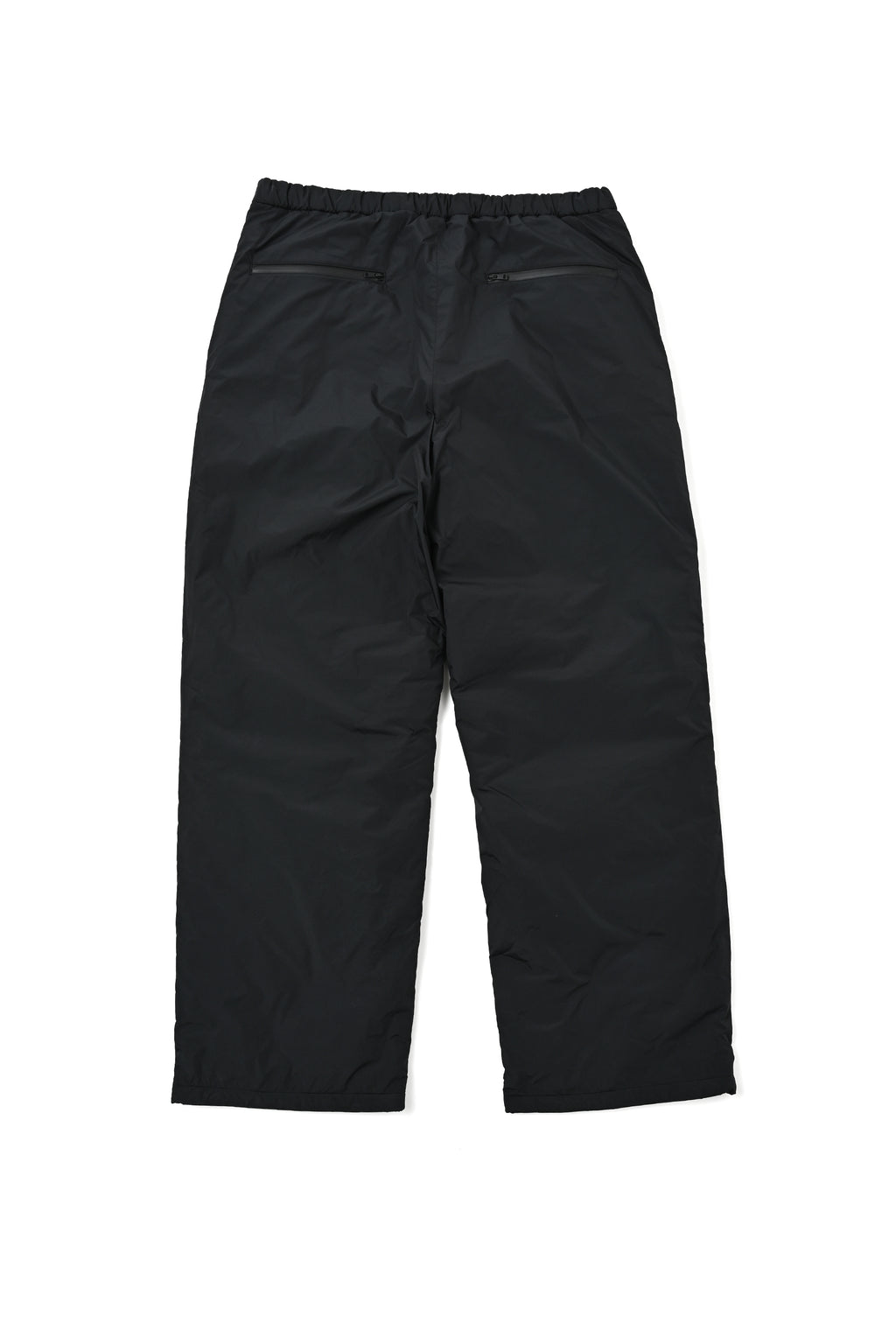 Memory Taffeta INSULATION TRACK PANTS