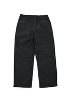 Memory Taffeta INSULATION TRACK PANTS