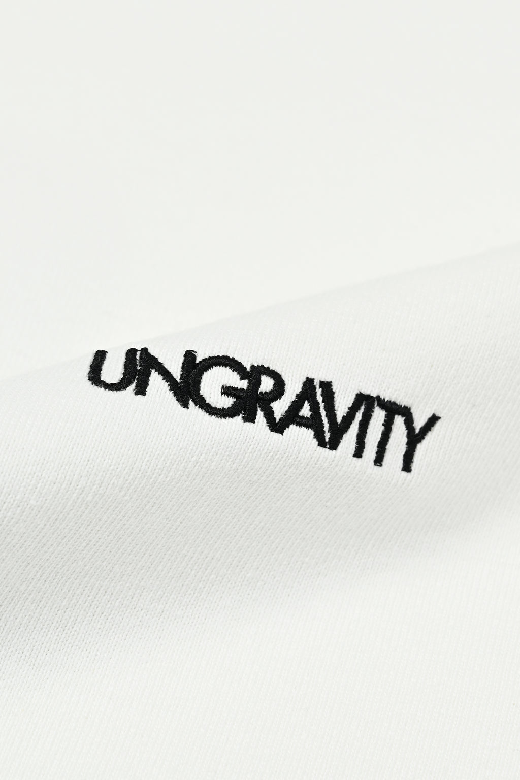 Heavy Jersey Logo Tee