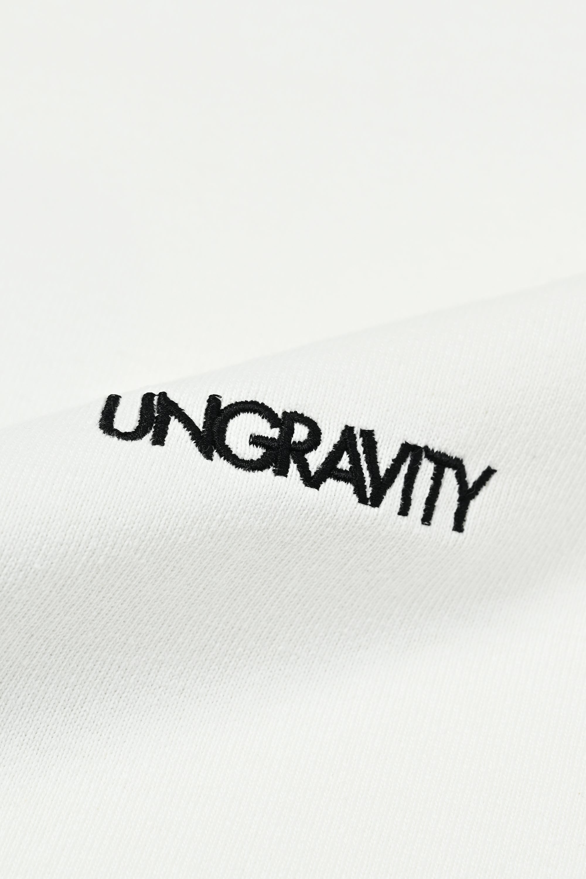 Heavy Jersey Logo Tee