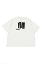 Heavy Jersey Logo Tee