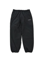 Memory Taffeta INSULATION TRACK PANTS