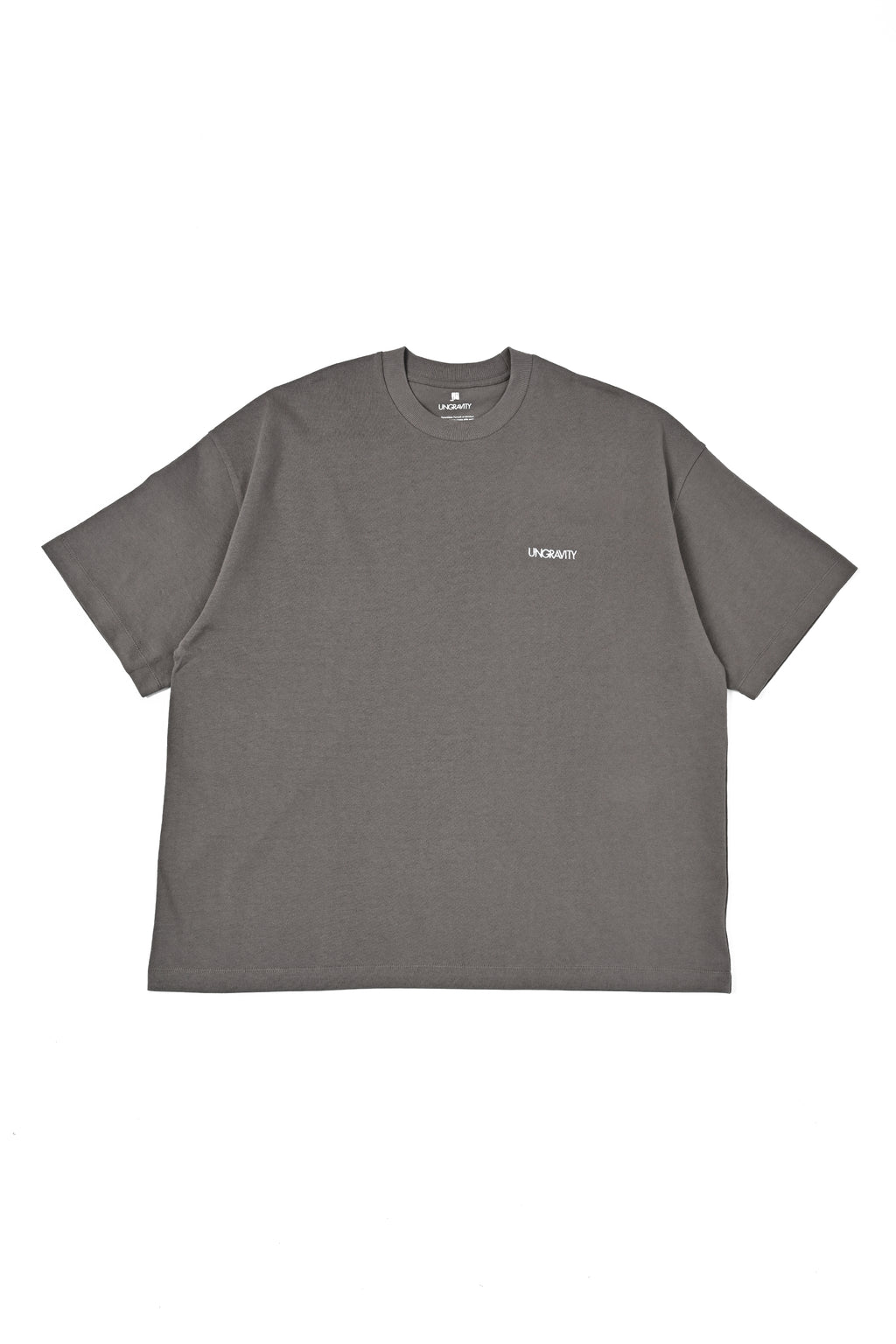 Heavy Jersey Logo Tee