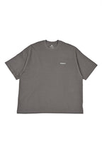 Heavy Jersey Logo Tee