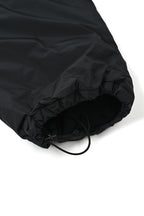 Memory Taffeta INSULATION TRACK PANTS