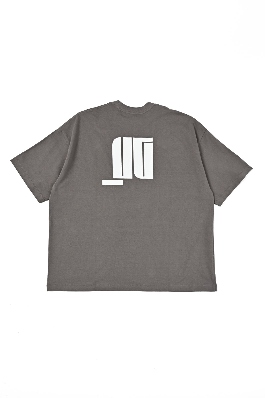 Heavy Jersey Logo Tee