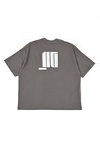 Heavy Jersey Logo Tee