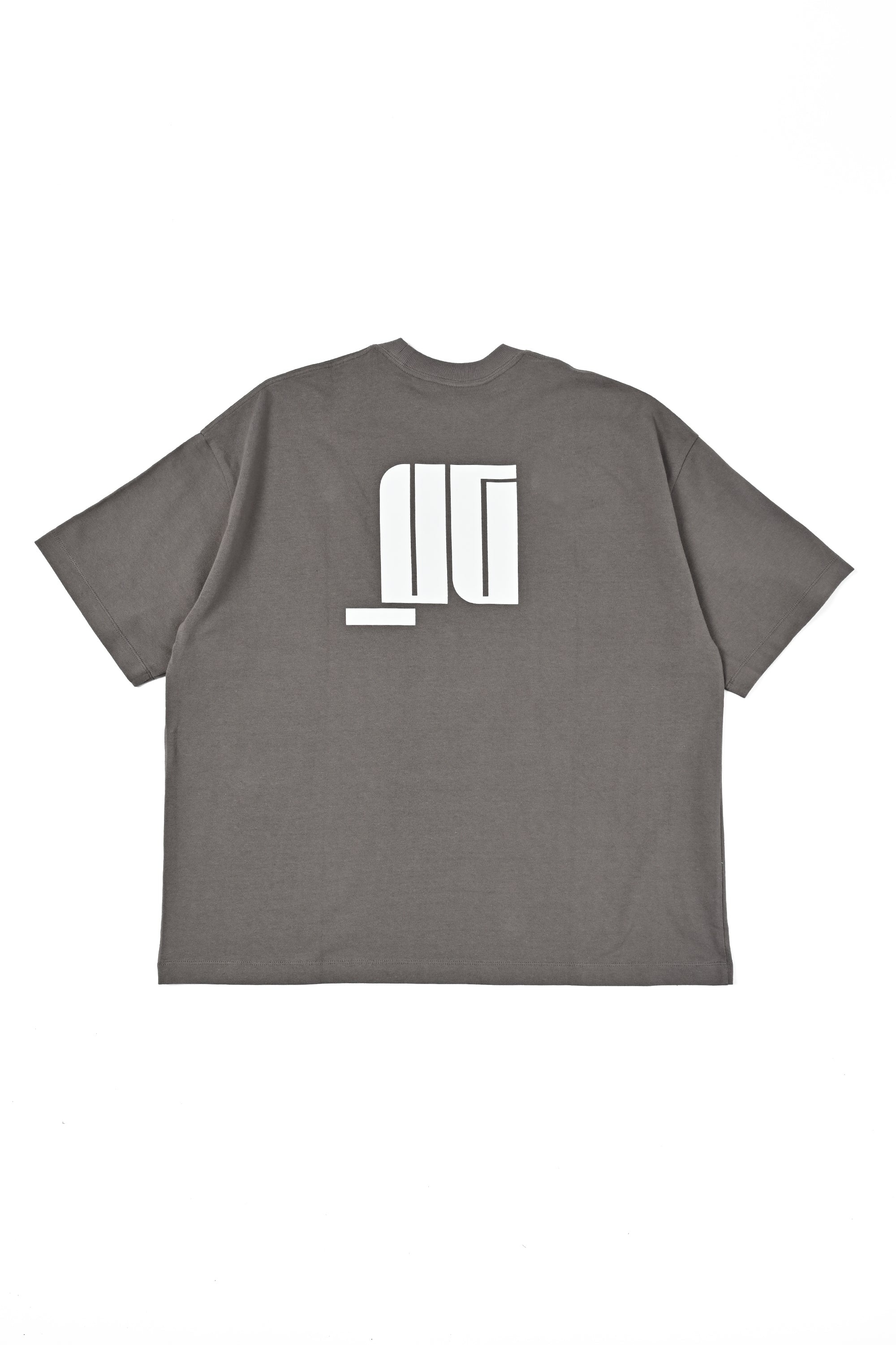 Heavy Jersey Logo Tee