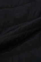Memory Taffeta INSULATION TRACK PANTS