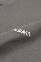 Heavy Jersey Logo Tee