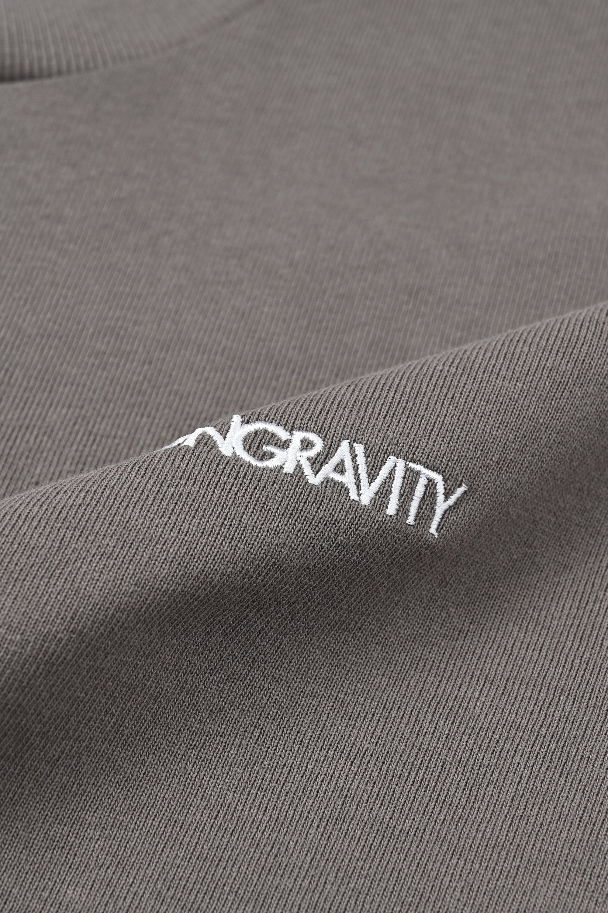Heavy Jersey Logo Tee