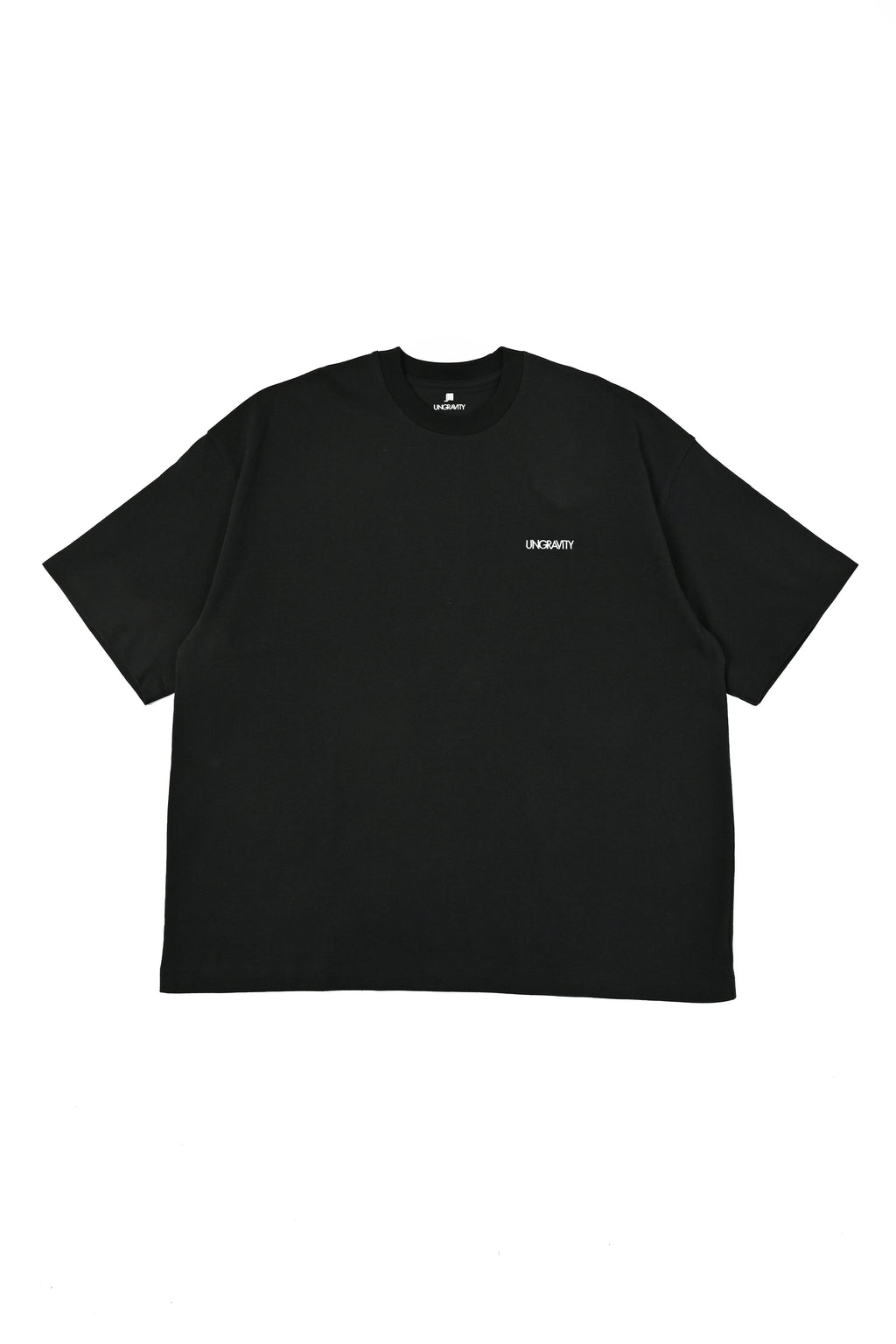 Heavy Jersey Logo Tee