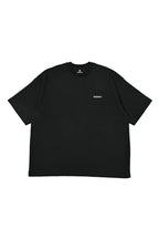 Heavy Jersey Logo Tee