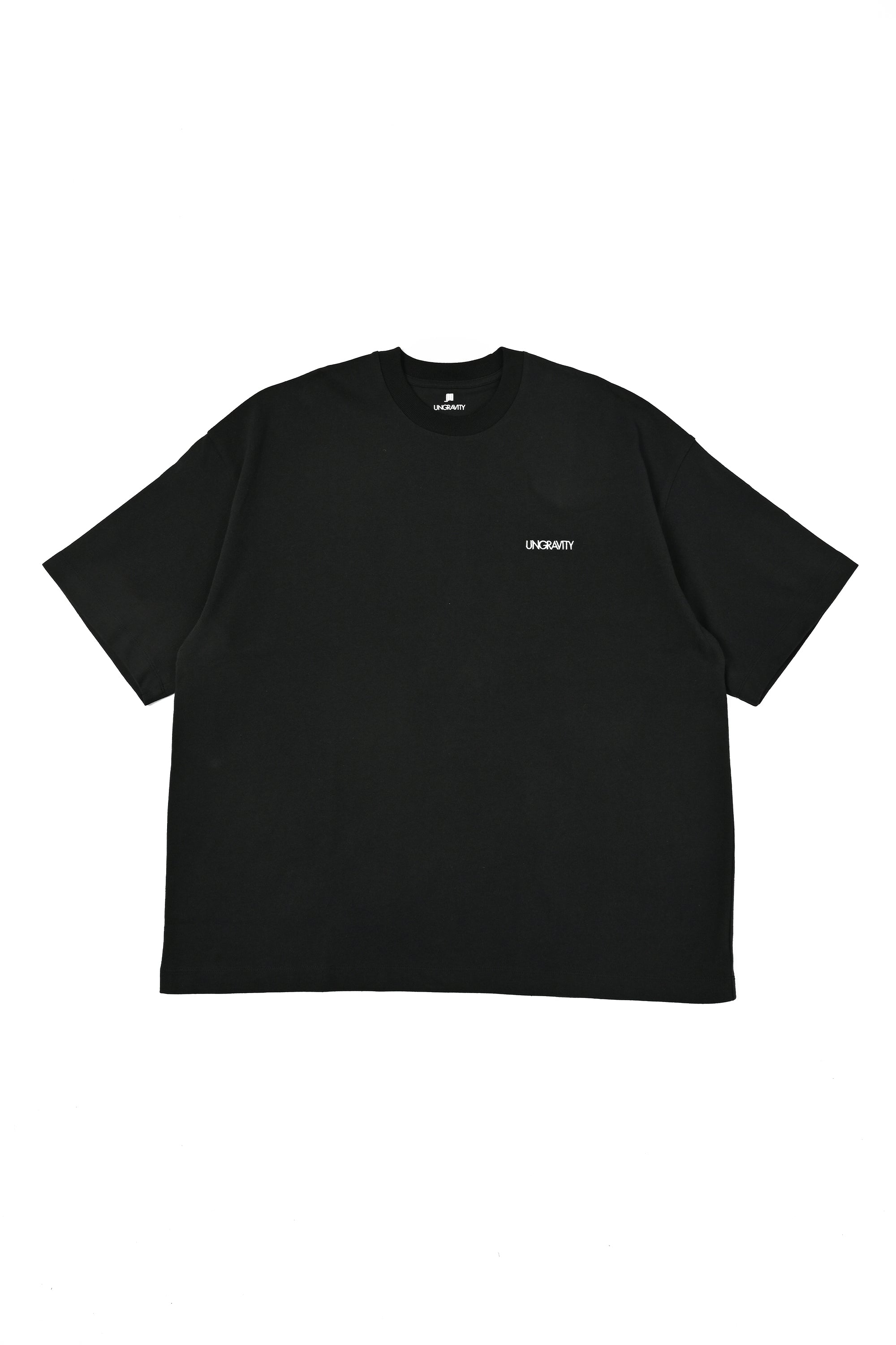 Heavy Jersey Logo Tee