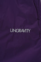 Memory Taffeta INSULATION TRACK PANTS