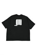 Heavy Jersey Logo Tee