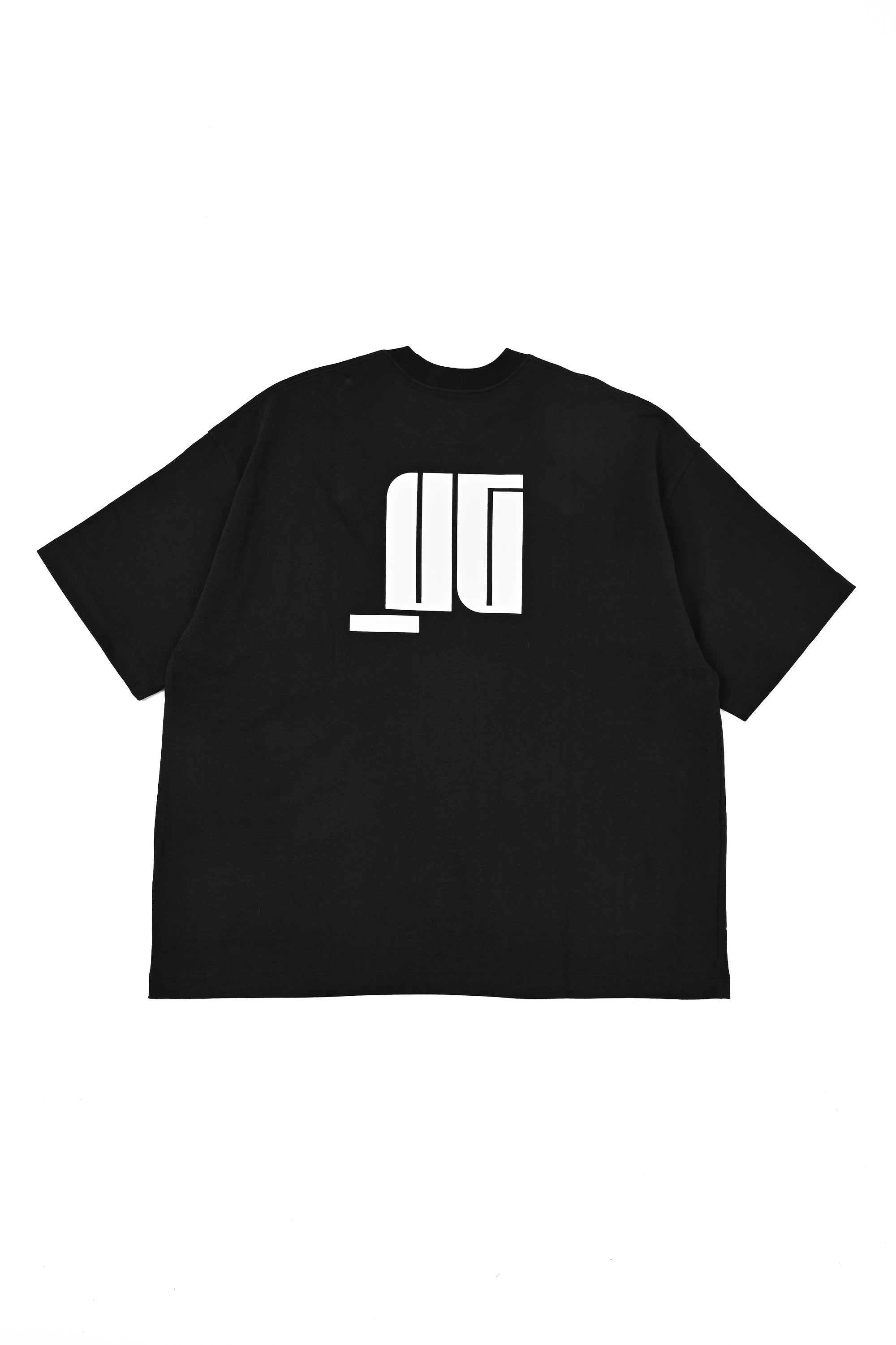 Heavy Jersey Logo Tee
