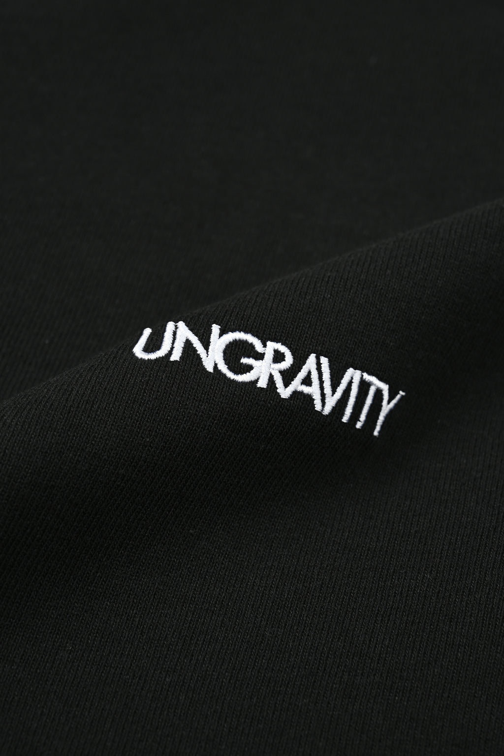 Heavy Jersey Logo Tee