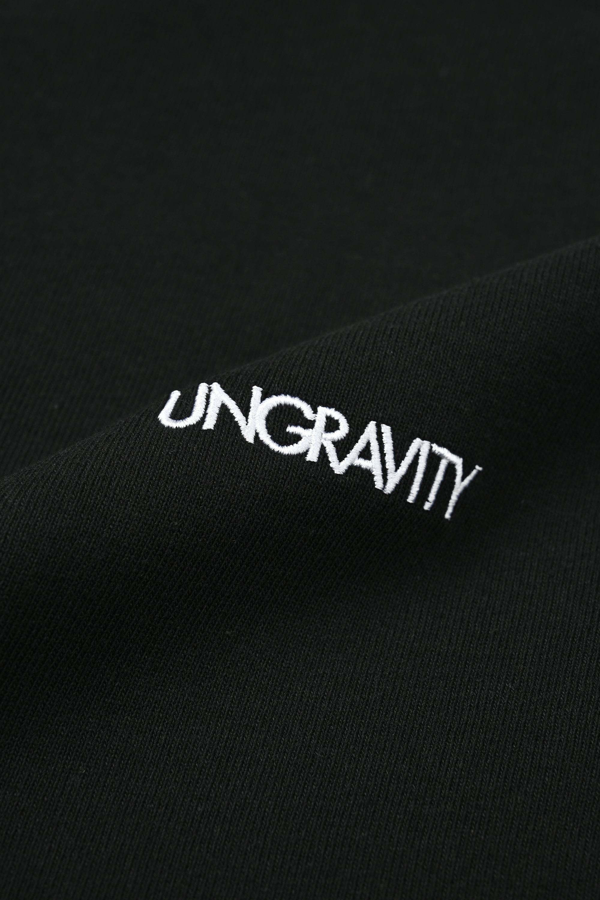 Heavy Jersey Logo Tee
