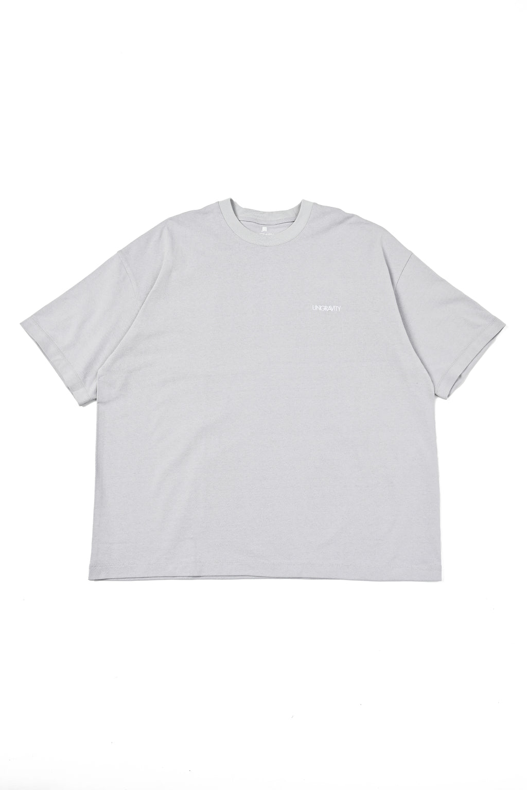 Heavy Jersey Logo Tee