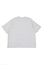 Heavy Jersey Logo Tee