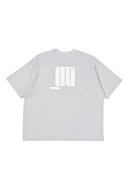 Heavy Jersey Logo Tee