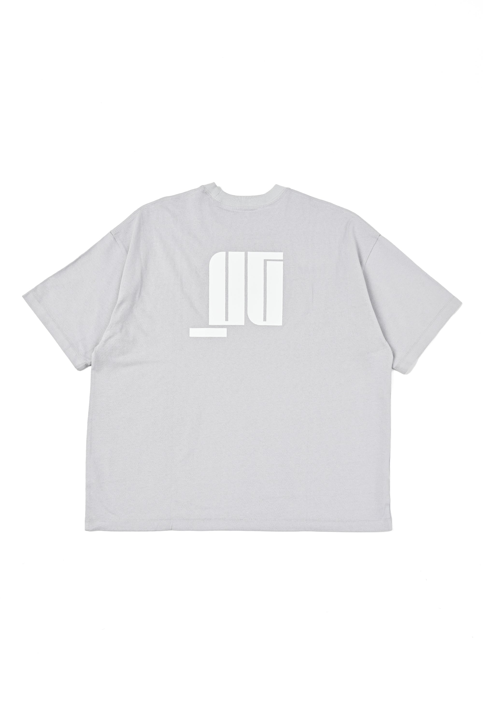 Heavy Jersey Logo Tee