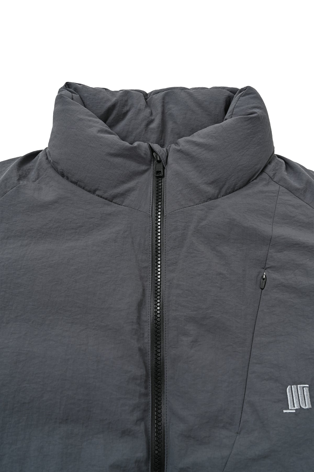 LOOSE FIT DOWN JACKET