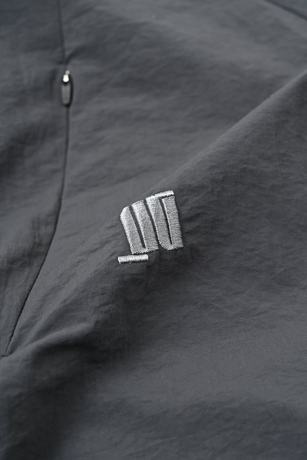 LOOSE FIT DOWN JACKET