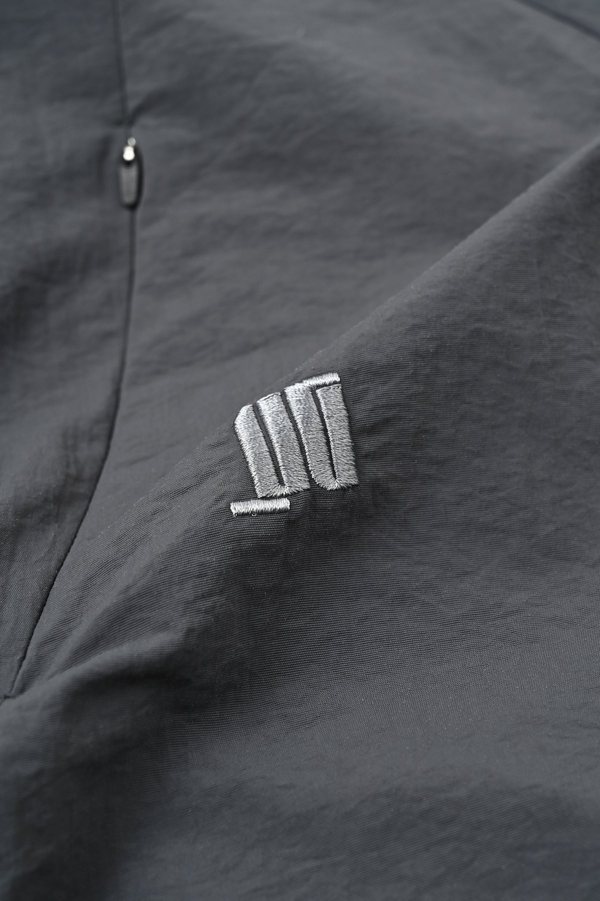 LOOSE FIT DOWN JACKET